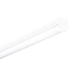 LAMPTIME LED ETANJ ARMATÜR ALM. BEYAZ GÖVDE 54W 150CM IP65 3000K SARI IŞIK