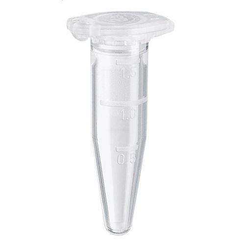 Eppendorf Tüpü 1.5 ML (1000 Adet)