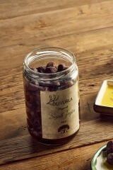 Siyah Zeytin - Gemlik Varyetesi