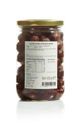 Siyah Zeytin - Gemlik Varyetesi