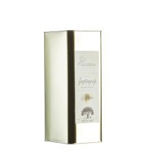 Naturel Sızma Zeytinyağı 5000ml – Urla Yerli Çeşitler