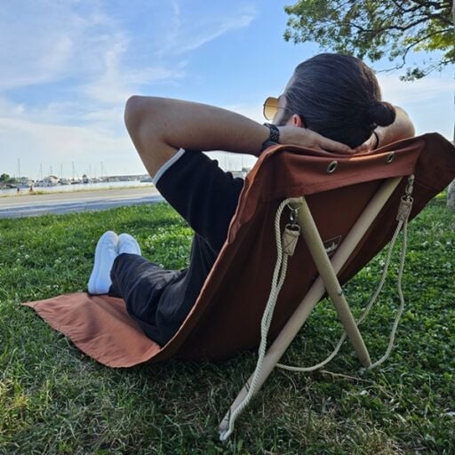 Bahçe Mobilyaları