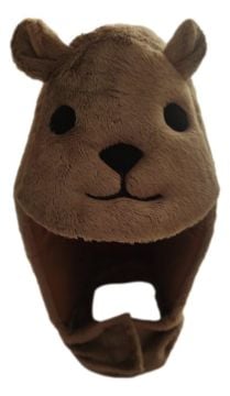 Kapibara Kostümü | Capybara Kostümü