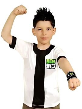 Benten Tişört
