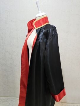 Hakim Kostümü Yetişkin | Hakim Cübbesi Yetişkin