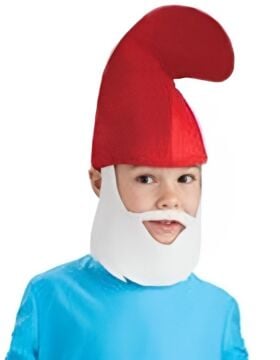 Şirin Baba Şapkası