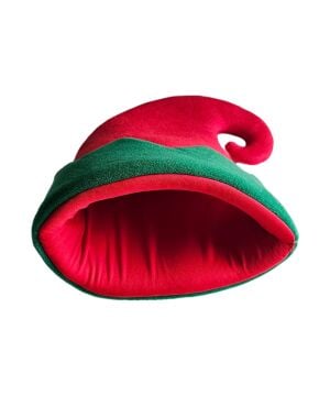 Noel Cini Şapkası | Yılbaşı Cini Şapkası