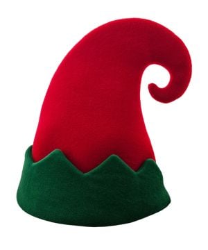 Noel Cini Şapkası | Yılbaşı Cini Şapkası