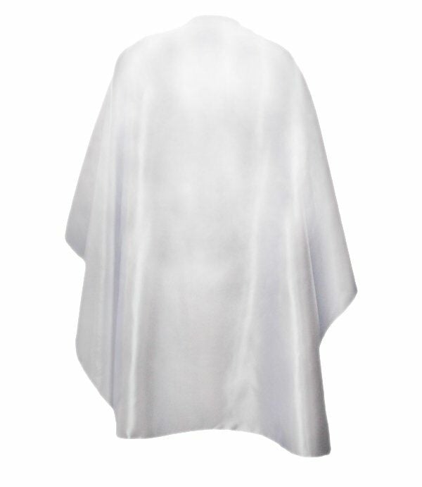 Gösteri Pelerini | 23 Nisan Pelerini Beyaz - 6 Numara (7 - 9 Yaş) Boy: 90 X Genişlik: 125 cm