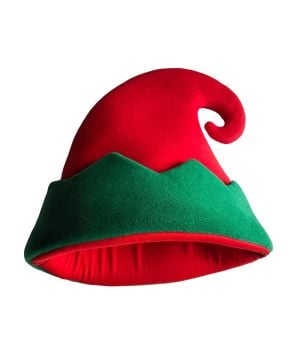 Noel Cini Şapkası Yetişkin