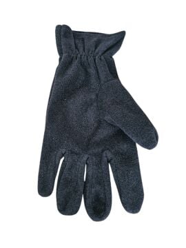 Çocuk Siyah Polar Eldiven