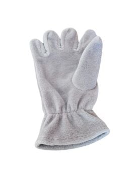Yetişkin Gri Polar Eldiven