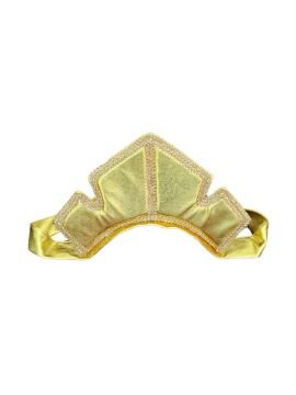 Prenses Tacı Kraliçe Taç Yetişkin