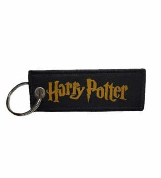 Harry Potter  Gryffindor Dokuma Anahtarlık