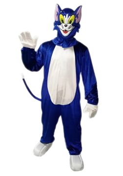 Tom Kostümü Yetişkin