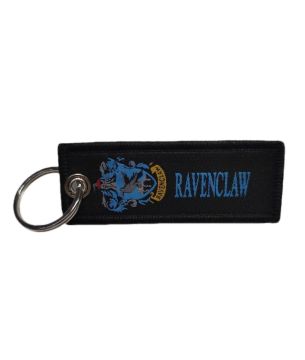 Harry Potter Ravenclaw Dokuma Anahtarlık