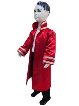 Nikah Memuru Cübbesi