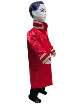 Nikah Memuru Cübbesi