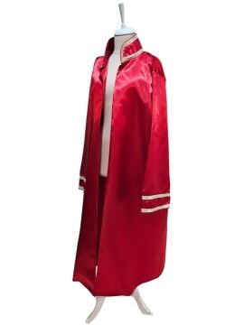 Nikah Memuru Cübbesi Yetişkin