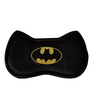 Batman Siyah Uyku Maskesi | Uyku Bandı
