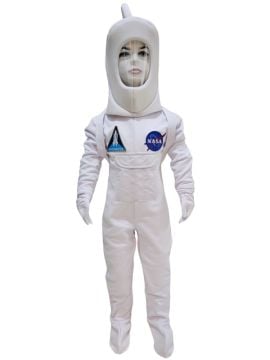 Astronot Kostümü Çocuk 2-3 Yaş