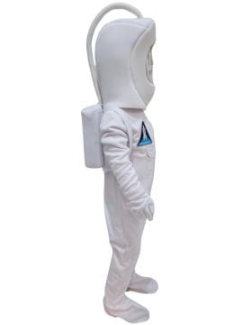 Astronot Kostümü Çocuk 2-3 Yaş
