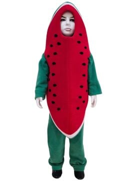 Karpuz Kostümü