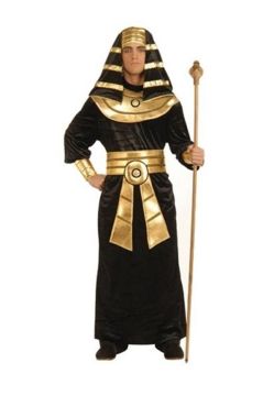 Mısır Firavun Kostümü Yetişkin