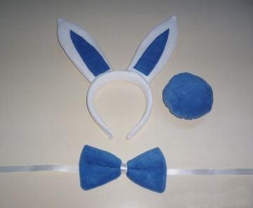 Tavşan Set