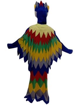 Kuş Kostümü Yetişkin