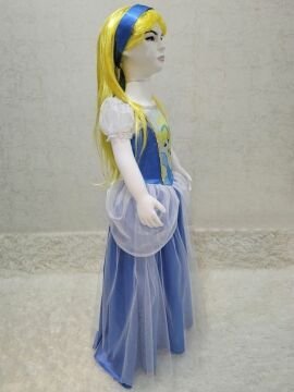 Sindirella Kostümü