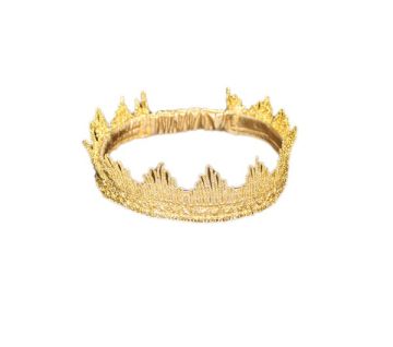 Rapunzel Kostümü Lüks