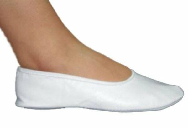 Pisi Pisi Ayakkabı 27 Numara - Beyaz