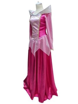 Prenses Aurora Uyuyan Güzel Kostümü Yetişkin