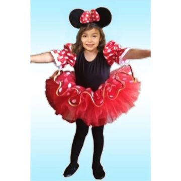 Minnie Mouse Tütü