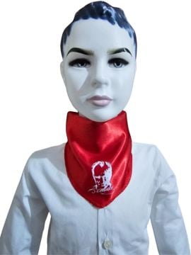 Atatürk Baskılı Fular