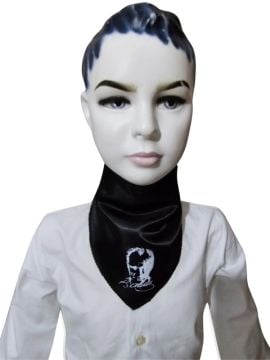 Atatürk Baskılı Fular