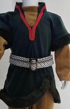 Dağcı Kristoff Kostümü