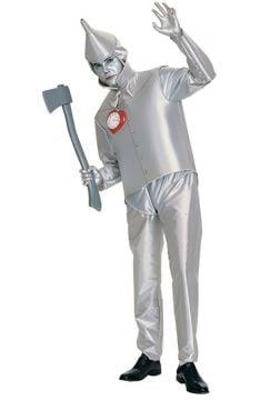 Tin Man Kostümü Yetişkin