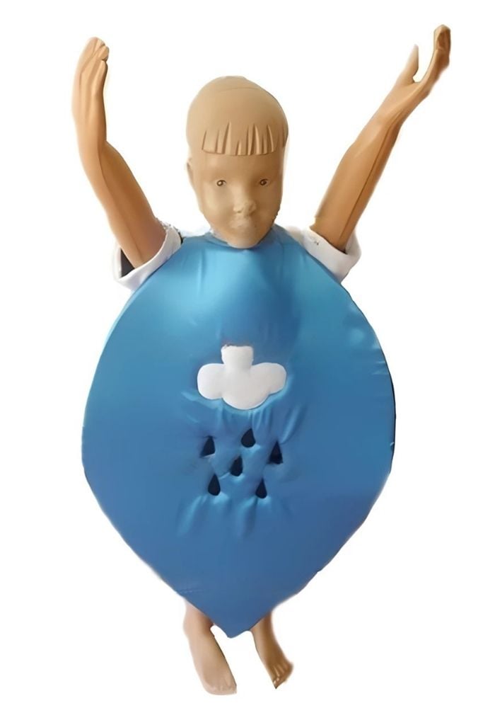 Su Damlası Kostümü