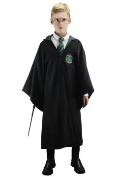 Harry Potter Slytherin Kostümü