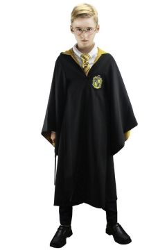 Harry Potter Hufflepuff Kostümü