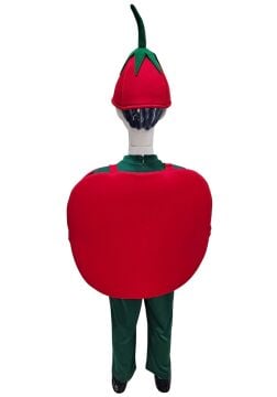 Domates Kostümü