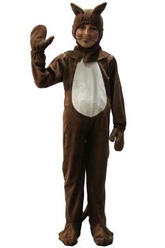 Azman Kedi Kostümü