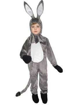 Eşek Kostümü Model-2