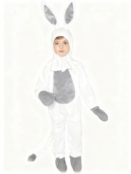 Eşek Kostümü Model-2