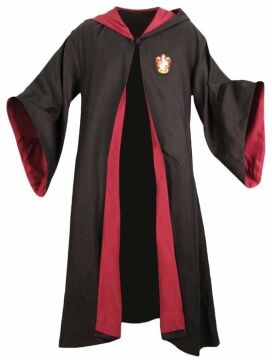 Harry Potter Gryffindor Kostümü