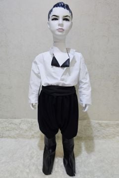 Seyit Onbaşı Kostümü
