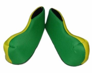 Palyaço Ayakkabısı Yetişkin