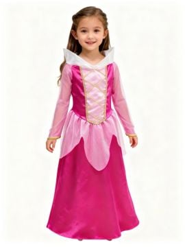 Uyuyan Güzel Prenses Aurora Kostümü